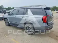 2021 GMC YUKON фото