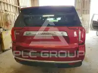 2021 GMC YUKON фото