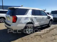 2021 GMC YUKON фото