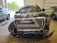 2021 GMC YUKON фото