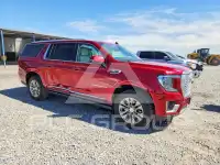 2021 GMC YUKON photo