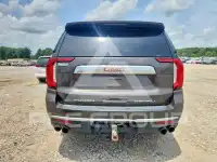 2021 GMC YUKON фото