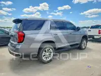 2021 GMC YUKON фото