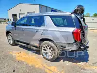 2021 GMC YUKON фото