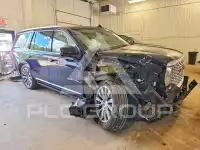 2021 GMC YUKON фото