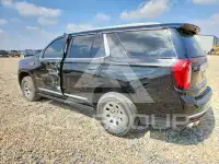 2021 GMC YUKON фото