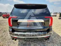 2021 GMC YUKON фото