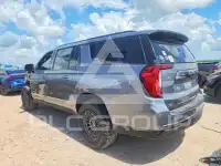 2021 GMC YUKON photo