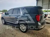 2021 GMC YUKON фото