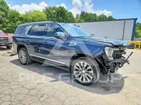 2021 GMC YUKON photo