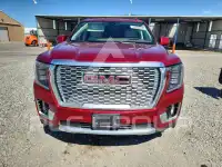 2021 GMC YUKON photo