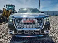 2021 GMC YUKON фото