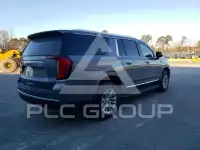 2021 GMC YUKON фото