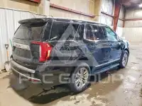 2021 GMC YUKON photo
