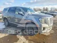 2021 GMC YUKON фото