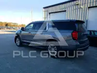 2021 GMC YUKON фото