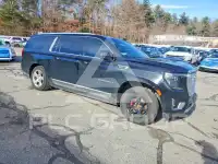 2021 GMC YUKON фото