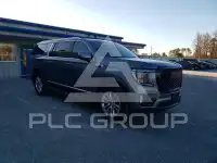 2021 GMC YUKON фото