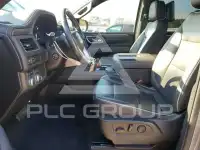 2021 GMC YUKON фото