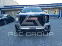 2021 GMC YUKON фото