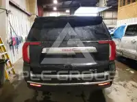 2021 GMC YUKON photo
