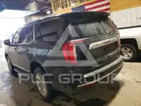 2021 GMC YUKON photo