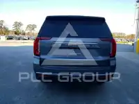 2021 GMC YUKON фото