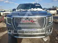 2021 GMC YUKON фото