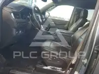 2021 GMC YUKON фото