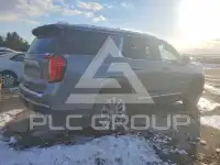 2021 GMC YUKON фото