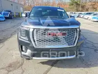 2021 GMC YUKON фото