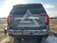 2021 GMC YUKON фото