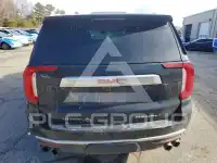 2021 GMC YUKON фото