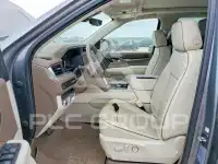 2021 GMC YUKON фото
