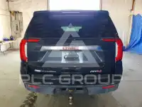 2021 GMC YUKON фото