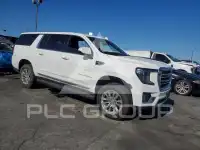 2021 GMC YUKON фото