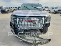2021 GMC YUKON фото