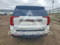 2021 GMC YUKON фото