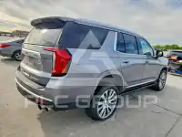 2021 GMC YUKON фото