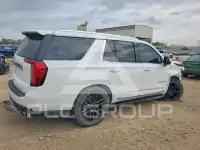 2021 GMC YUKON фото