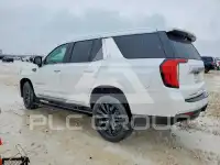 2021 GMC YUKON фото