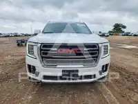 2021 GMC YUKON фото