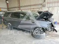 2021 GMC YUKON фото