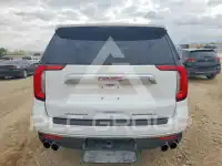 2021 GMC YUKON фото