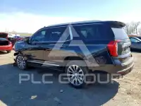 2021 GMC YUKON photo