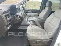 2021 GMC YUKON фото