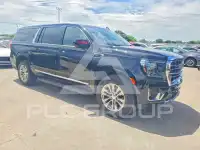 2021 GMC YUKON photo