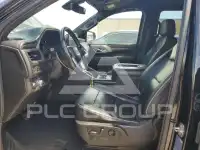 2021 GMC YUKON photo