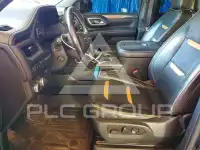 2021 GMC YUKON фото
