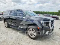 2021 GMC YUKON photo